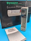 Motorola Dynasty Cellular Portable Phone As-is For Parts. Fixed Price $80.00.