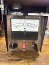 Wawasee Black Cat JB-500-SW Watt Meter And Swr. Fixed Price $75.00.