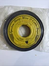 100 Feet Spectra Strip Flat Planar Ribbon Cable Computer 18 Wire Vintage. Fixed Price $79.38.