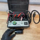 Robinair Compressor Co. Motor Tester 14664 Case. Fixed Price $69.89.