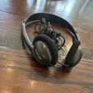 Vintage Oem Sony MDR-101 Walkman Headphones Wired Black Tested. Fixed Price $15.00.