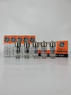 12BY7A/12BV7/12DQ7 Nos Nib General Electric Vacuum Tubes Full Sleeve. Fixed Price $99.99.