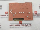 Elco 1760A Circuit Board. Fixed Price $233.00.