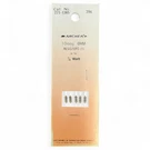 Archer 271-1365 10MEG Ohm 5% Tol 1/4 Watt Resistors (pack Of 5). Fixed Price $5.03.