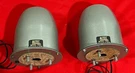 Vintage Altec 730C Drivers. Fixed Price $1300.00.