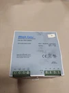 Altec PST-24024 Power Supply 3-PHASE 10A 24VDC Model DRT-240-24. Fixed Price $89.99.