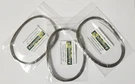 Kester Rosin Core Solder .031" .8MM 60/40 66/44 Flux 24-6040-0027 30FT 1.1OZ. Fixed Price $11.99.