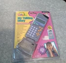 Casio Cool My Talking Diary Jd 4200L. Fixed Price $525.99.