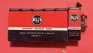 Lot Of - Rca Vintage 1962 Electronic Tube Model 5726/6AL5W New Unused With Box. Fixed Price $14.00.