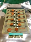 Westinghouse Hagan Assy 3111508-2-A Circuit Board Elco 7022. Fixed Price $279.98.