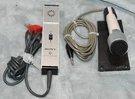 Pair Of Sony Dynamic Cardoid Microphones F95 & F98. Fixed Price $29.95.
