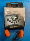 Sony Walkman WM-FX251 Radio & Cassette Player W/ Leather Case, New Belt, Service. Fixed Price $139.99.