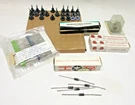 (choice) Vtg. Diodes!! Rectifier, Zener, Reference, Switching, Great Selection!. Fixed Price $15.00.