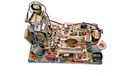Zenith Module 9-160-05 Repaired By Used In Various Crt Tv Models. Fixed Price $59.95.