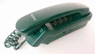 Sony Telephone IT-B3 Green Dorm Garage Single Line Corded Desk Wall Redial. Fixed Price $24.99.