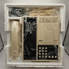 Super Rare Uniden EX-1050 Vintage Telephone 1984 Memory Nib W Price. Fixed Price $119.99.