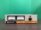 Belar Monitor Model FMM-1 *for PARTS*#TL-26. Fixed Price $75.00.