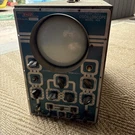Vintage 1949 Eico Model 425 Oscilloscope Serial No. 22186 **as Is/parts Only**. Fixed Price $40.00.