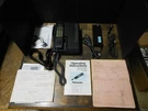 Panasonic EZ-542 Cellular Mobile Phone Transceiver & Handset 1980S Prop Untested. Fixed Price $59.99.