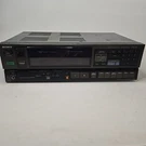 Sony STR-AV480 A/v Control Center Am/fm Tuner Receiver (no Remote). Fixed Price $69.99.