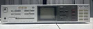 Akai Iconic AV-U8 Stereo Amplifier With Tv Monitor Screen. Fixed Price $149.99.