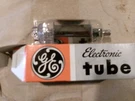 Oem Vintage Electronic Tube 6LX6. Fixed Price $44.99.