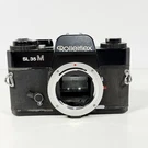 Rolleiflex SL35 35MM Slr Camera Body Only Made Singapore Untested. Fixed Price $45.99.