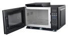 Forest River 900W Black 0.9 Cu. Ft. Microwave Direct Replacement MCG992ARB. Fixed Price $209.95.