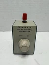 Heathkit HD-20 100 Kc Crystal Calibrator For Ham Radio Receiver Transceiver. Fixed Price $40.00.