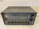 Lafayette S.w. / Communications Receiver, Model KT-320 Powers. Fixed Price $109.99.