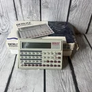 Berlitz Eurotraveller Interpreter PH510 Selectronics 1990 Needs New Batteries. Fixed Price $10.00.