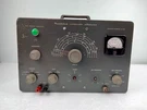 Heathkit LG-1 Vacuum Tube Laboratory Rf Signal Generator Powers On. Fixed Price $44.99.