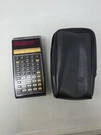 Texas Instruments Ti 59 Programmable Calculator W/ Module. Fixed Price $49.95.