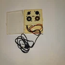 Rare Vintage Antronic Tube And Continuity Checker Tester Model Ft 425. Fixed Price $124.99.