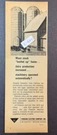 1967 Ad. Paragon Electric Co. Two Rivers Wi. Time Switches. Fixed Price $5.99.
