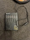 Sony SEQ-50 Walkman Stereo Graphic Equalizer Black Sold As Is Bought Estat. Fixed Price $199.99.