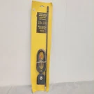Nos Slim Line Wide-band Monitor Antenna Mid-west MON-308 Trunk Mount. Fixed Price $44.95.