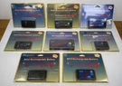 (8X) Vintage Video Camera Batteries Nicd NP-1A Lot Of Nos Vtg Battery. Fixed Price $85.00.