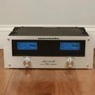 Serviced Marantz 250M Stereo Power Amplifier 125 Watt. Fixed Price $675.00.