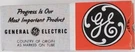 16GK6 Ge Nos Nib Tube New Piece Boxed. Fixed Price $14.10.