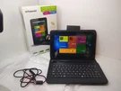 Polaroid 9" Internet Tablet Dual-core Processor Keyboard Case Cameras 8GB Bundle. Fixed Price $19.99.