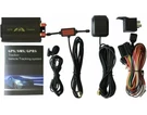 Gps/sms/gprs Tracker Vehicle Tracking System Theft Protection. Fixed Price $58.01.