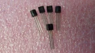 BC638 Transistor Pnp 60V 1A 3-PIN TO-92 On Semi (10 Per Lot). Fixed Price $9.99.