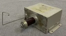 Western Electric .03 Mf 10 Kv Dc Capacitor. Fixed Price $1495.00.