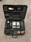 Never Used 1984 Betamovie Sony Camcorder. Fixed Price $200.00.