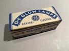 Vintage Glow Lamps NE-49 Pilot Lights Indicators Bulb 1/4W 8AY Nos Box Of 10. Fixed Price $95.00.