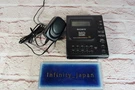 Sony MZ-1 Minidisc Recorder Fast Ship From Japan Vintage. Fixed Price $161.08.