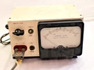 Shop Made Wiancko Duostat Regulated Dc Power Supply 250MA-25MA/25V. Fixed Price $69.00.