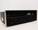 Mcintosh MCD7005 Player Used Japan 100V Philips CDM2 Laser Pickup Vintage. Fixed Price $3099.99.