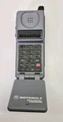 1990'S Motorola F09HLD8415 Brick Phone / Flip Cell DPC550 Tested Working As Is. Fixed Price $39.99.